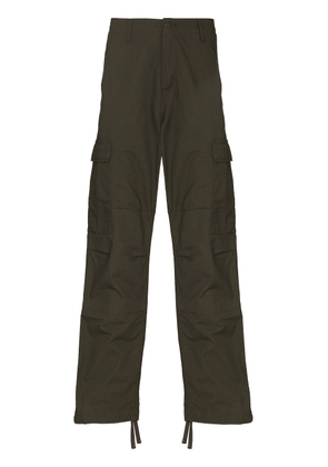 Carhartt WIP Regular Cargo straight-leg trousers - Green