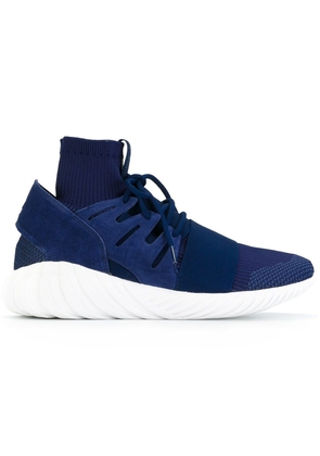 adidas Tubular Doom Primeknit sneakers - Blue