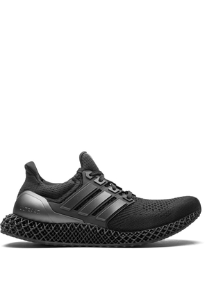 adidas Ultra 4D 'Triple Black' sneakers