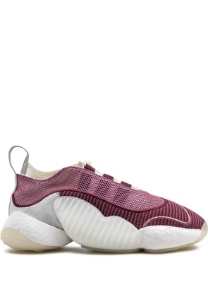 adidas Crazy BYW 2 low-top sneakers - Pink