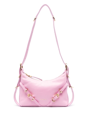Givenchy mini Voyou shoulder bag - Pink
