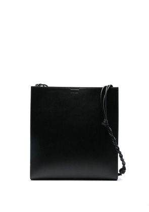 Jil Sander medium Tangle shoulder bag - Black
