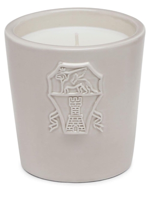 Brunello Cucinelli ceramic scented candle - Grey