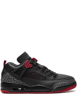 Jordan Air Jordan Spizike Low 'Bred' sneakers - Black
