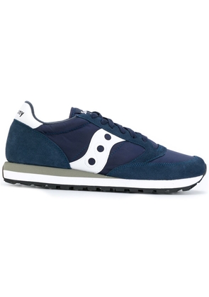 Saucony DXN sneakers - Blue