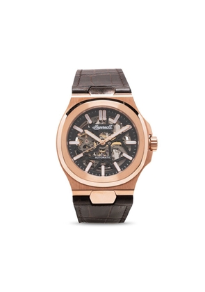Ingersoll Watches The Catalina 40mm - Brown