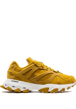 Reebok DMX Trail Shadow sneakers - Yellow