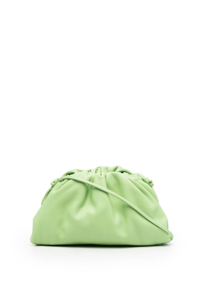 Bottega Veneta mini Pouch clutch bag - Green