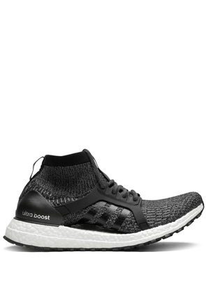 adidas x All Terrain Ultraboost sneakers - Black