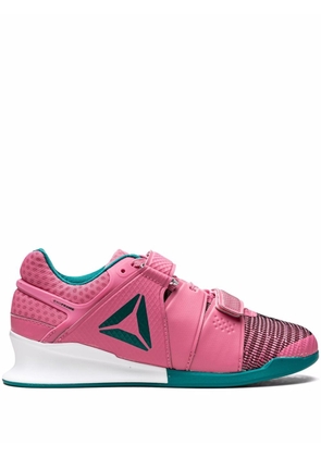 Reebok Legacy Lifter Flexweave sneakers - Pink