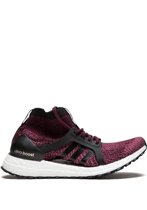 adidas Ultraboost X All Terrain sneakers - Pink