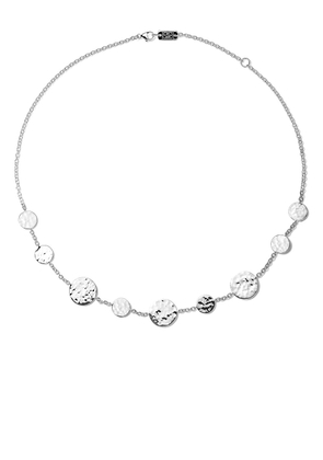IPPOLITA Classico Station necklace - Silver