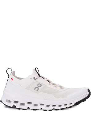 On Running Cloudultra 2 mesh sneakers - White