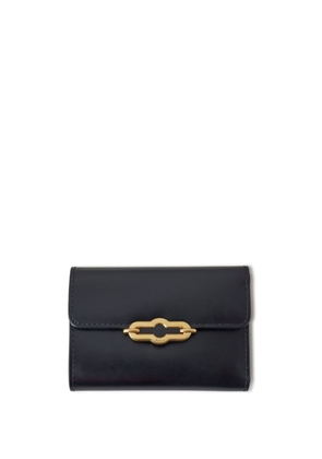 Mulberry Pimlico compact leather wallet - Black