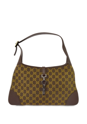 Gucci Pre-Owned 1990-2000s Jackie shoulder bag - Brown