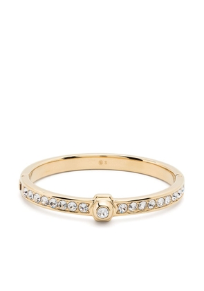 Swarovski Numina bangle bracelet - Gold