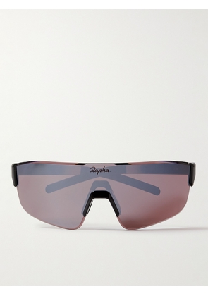 Rapha - Pro Team Frameless Grilamid Cycling Sunglasses - Men - Black