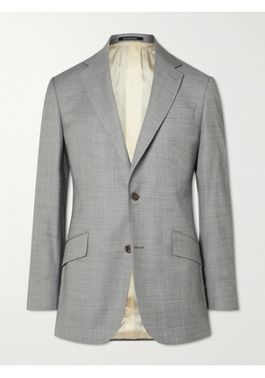 Richard James - Hyde Wool Suit Jacket - Men - Gray - UK/US 36