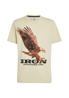 Under Armour Project Rock Eagle T-Shirt