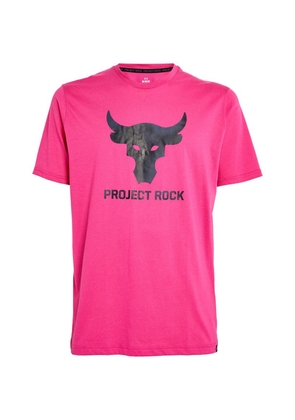 Under Armour Project Rock Payoff T-Shirt