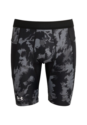 Under Armour Heatgear Iso-Chill Compression Shorts