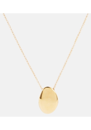 Isabel Marant Perfect Day pendant necklace