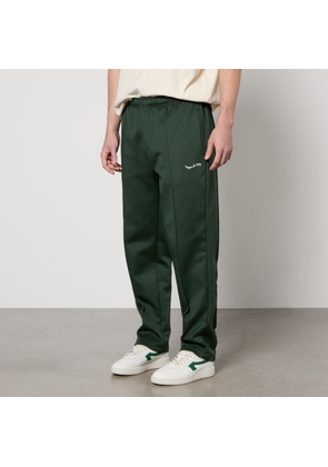 Museum of Peace & Quiet Warm Up Stretch-Jersey Track Pants - S