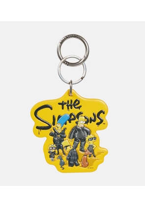 Balenciaga x The Simpsons TM & © 20th Television keychain
