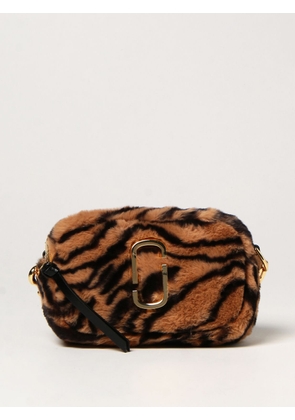 Marc Jacobs The Snapshot Tiger Stripe bag