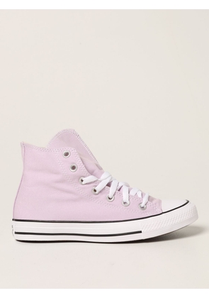 Chuck Taylor All Star Converse canvas trainers