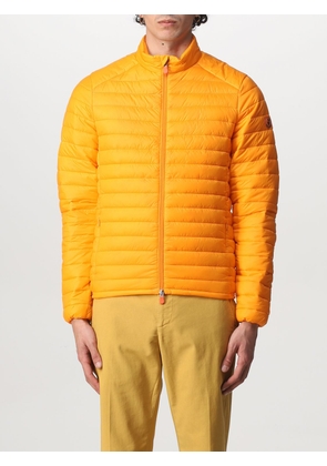 Jacket SAVE THE DUCK Men colour Orange