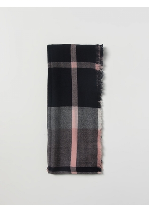 Scarf BARBOUR Woman colour Pink