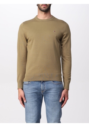 Tommy Hilfiger cotton sweater