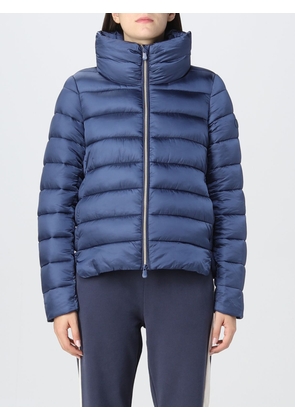 Jacket SAVE THE DUCK Woman colour Navy