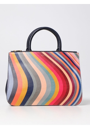 Handbag PAUL SMITH Woman colour Multicolor