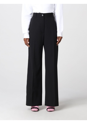 Trousers PATOU Woman colour Black