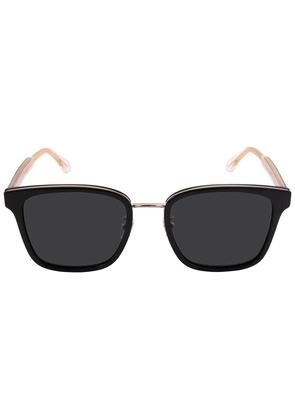 Gucci Grey Square Mens Sunglasses GG0563SKN 003
