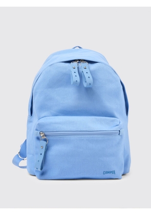 Backpack CAMPER Men colour Blue
