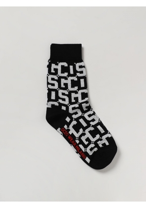 Socks GCDS Woman colour Black