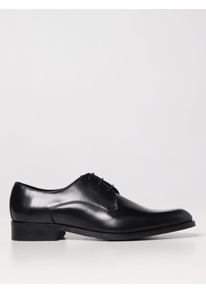 Brogue Shoes KARL LAGERFELD Men colour Black