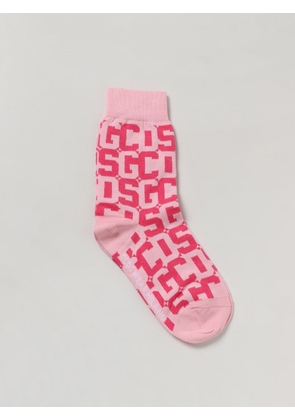 Socks GCDS Woman colour Pink