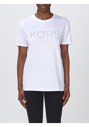 T-Shirt MICHAEL KORS Woman colour White