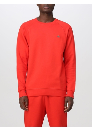 Sweatshirt VIVIENNE WESTWOOD Men colour Red