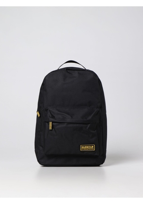 Backpack BARBOUR Men colour Black