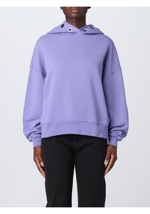 Sweatshirt KHRISJOY Woman colour Violet