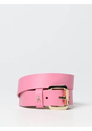 Belt PATRIZIA PEPE Woman colour Pink