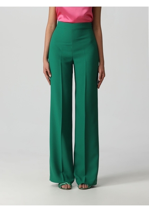 Trousers HANITA Woman colour Green