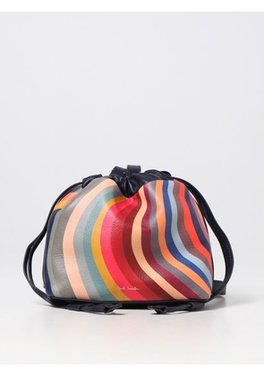 Mini Bag PAUL SMITH Woman colour Multicolor