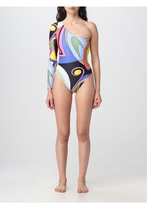 Swimsuit MOSCHINO COUTURE Woman colour Multicolor