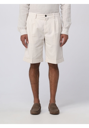 Trousers BARENA Men colour White